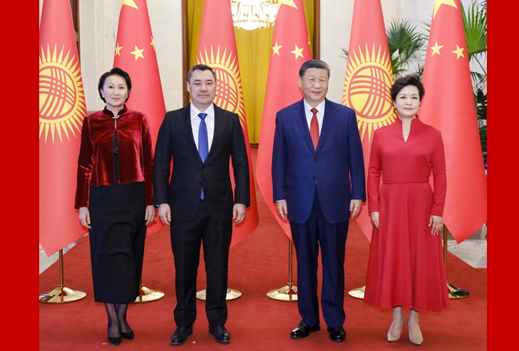 成为了他对