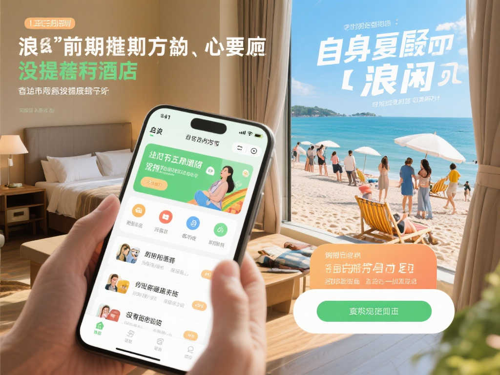 更大的市场