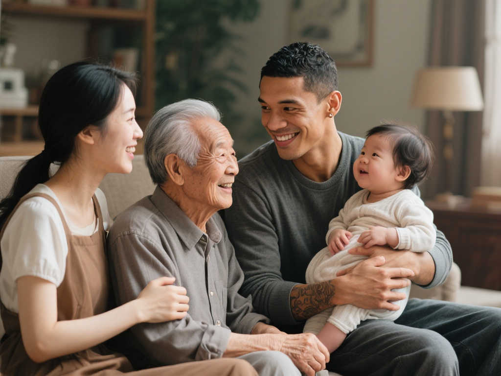 他们仍有能