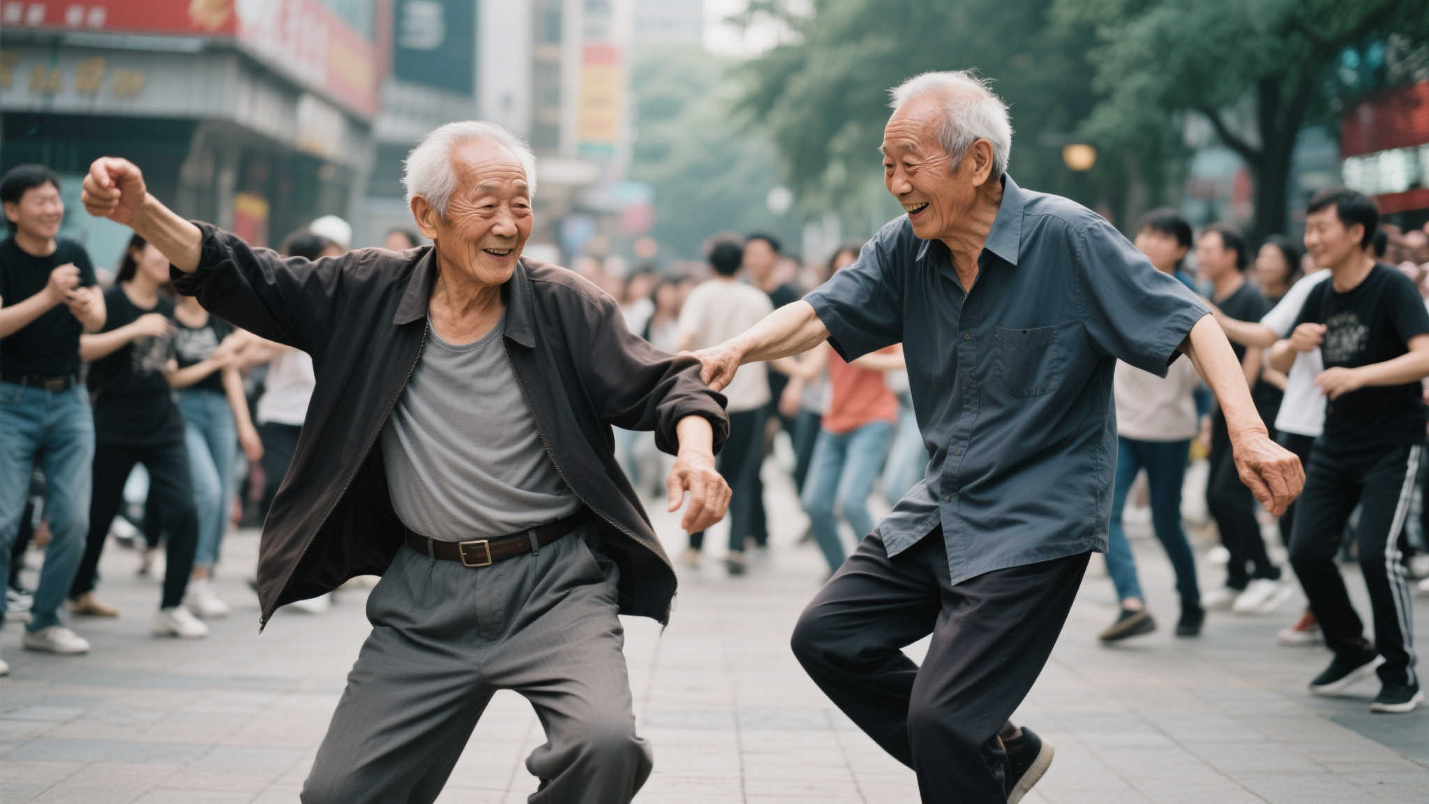們對聯賽體